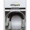 Anderson Plug Double Y Adapter Cable 2 into 1 50A