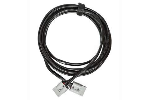 AllSpark 5M Solar Cable with AllSpark 50A Anderson connectors