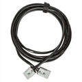 AllSpark 5M Solar Extension Cable with 50A Anderson Connectors