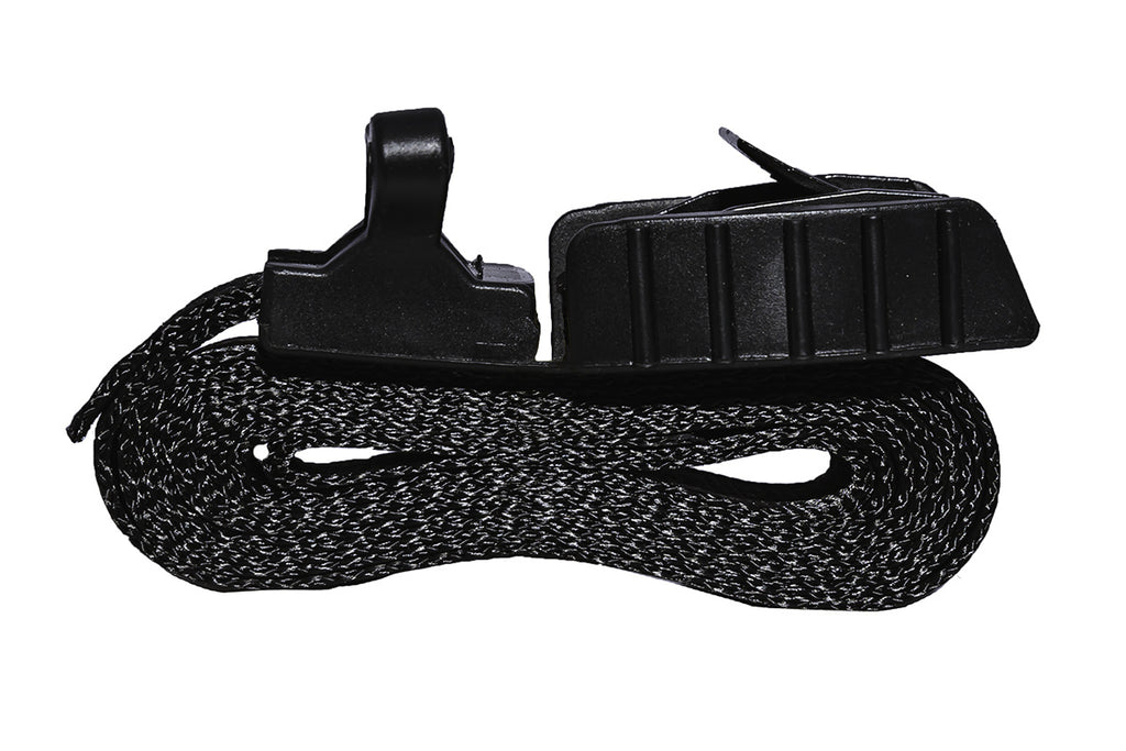 AllSpark Cam Buckle Tie Down Strap - 2.0M long