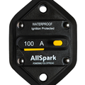 AllSpark Circuit Breakers - Flush Mount 100A