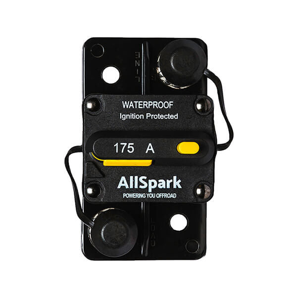 AllSpark Circuit Breakers - Surface Mount 175A