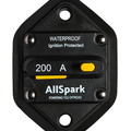 AllSpark Circuit Breakers - Flush Mount 200A