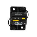 AllSpark Circuit Breakers - Surface Mount 20A