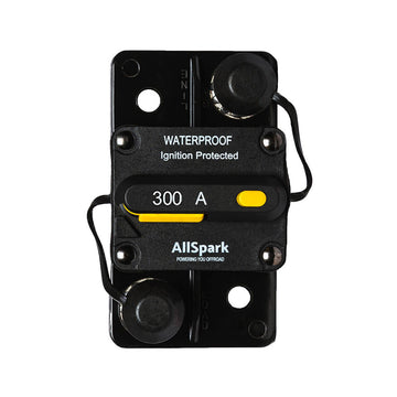 AllSpark Circuit Breakers - Surface Mount 300A