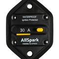 AllSpark Circuit Breakers - Flush Mount 30A
