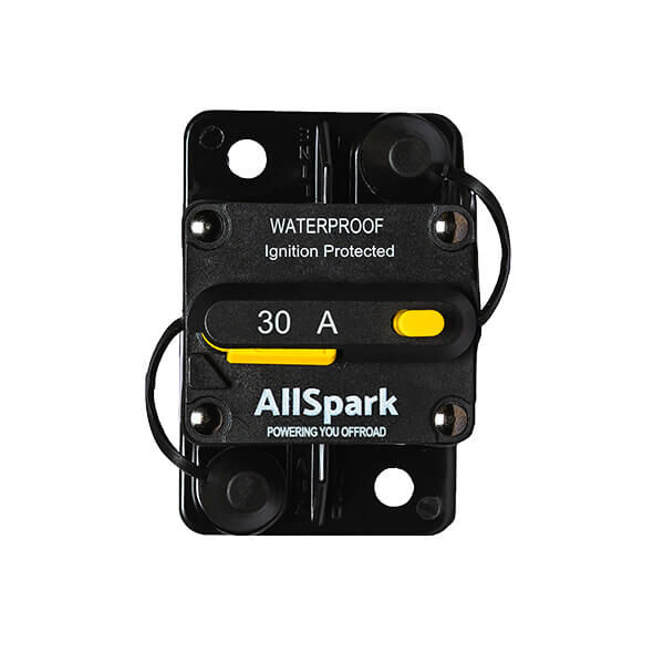 ALLSPARK Light Weight Solar Panel - 150W  Corflute backing &amp; 3M VHB Tape (SHINGLE CELLS)