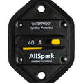 AllSpark Circuit Breakers - Flush Mount 40A