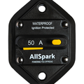 AllSpark Circuit Breakers - Flush Mount 50A
