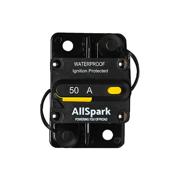 AllSpark Circuit Breakers - Surface Mount 50A