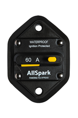 Circuit Breakers - Flush Mount 60A