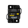 AllSpark Circuit Breakers - Surface Mount 60A