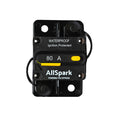 AllSpark Circuit Breakers - Surface Mount 80A