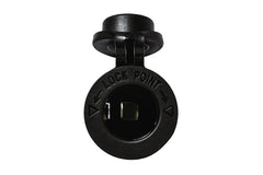 200Ah 24V Lithium Battery Waterproof Chassis Mount Bluetooth IP67