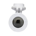 AllSpark 12-24V DC Cigarette Socket – White
