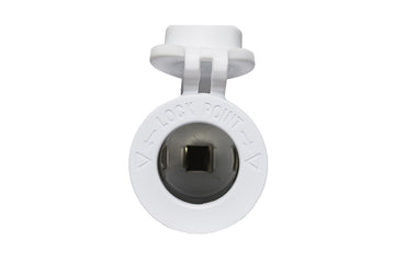 Butt Connectors 04-04 5 Pack