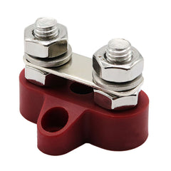 Trailer Vision 50A Red Cover Assembly - Surface Mount