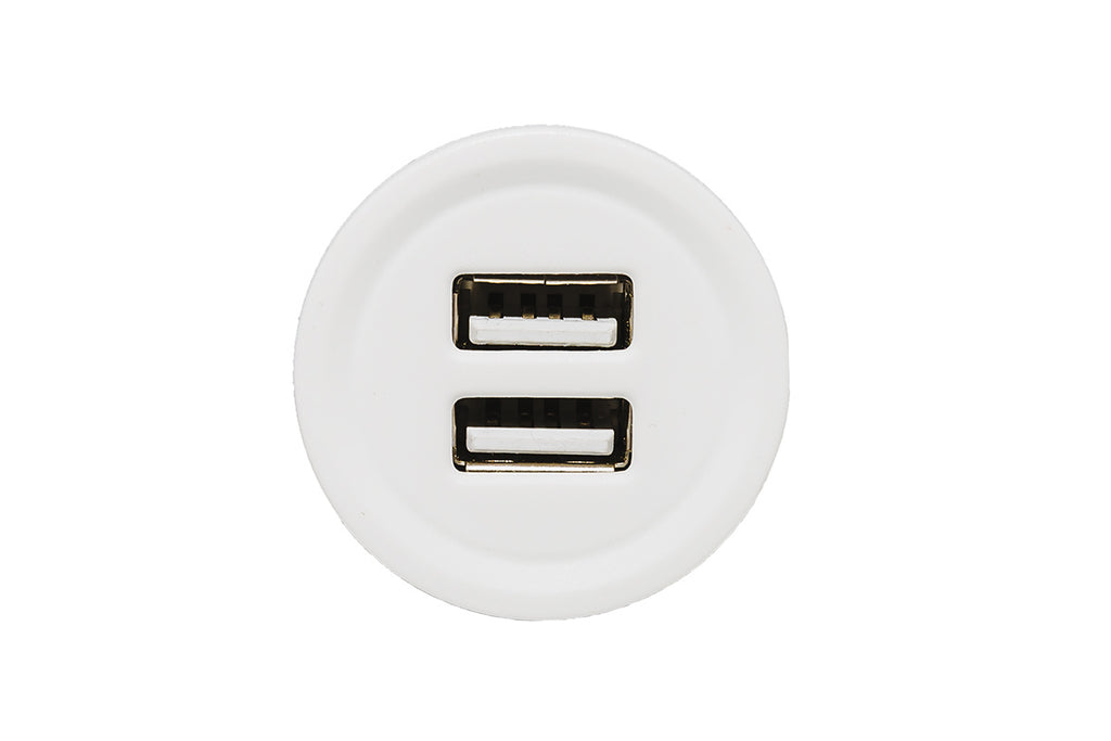 AllSpark Surface Mount Fuse block with indication light - 12 Way