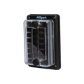 AllSpark Flush Mount Fuse block with indication light - 12 Way