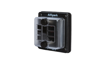 AllSpark Flush Mount Fuse block with indication light - 6 way