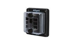 AllSpark Flush Mount Fuse block with indication light - 6 way