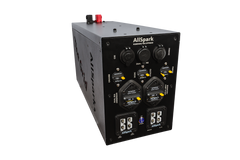 Portable Power Station | AllSpark 'The Grid' 200ah