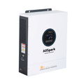 AllSpark 24V 5000W Hybrid Inverter with 160A Charger and 160A MPPT