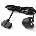AllSpark Plug & Play GPO Extension Cord 4m - IEC C13 to 3 Pin