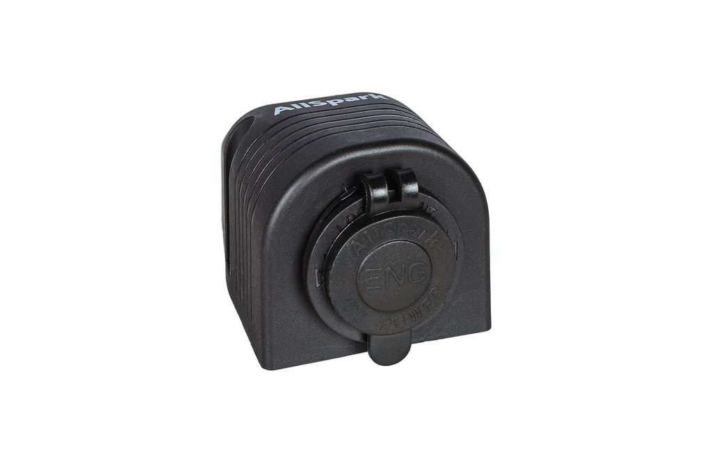 200Ah 24V Lithium Battery Waterproof Chassis Mount Bluetooth IP67