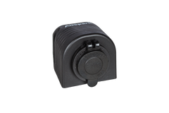 200Ah 24V Lithium Battery Waterproof Chassis Mount Bluetooth IP67