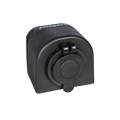 AllSpark 12V Posi-fit Engel Socket in Surface Mount Housing