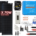 AllSpark - Tradie Tool Box Solar Kit