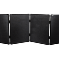AllSpark 200W quad fold portable solar panel