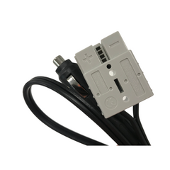 myCOOLMAN 12/24V DC Cable with Cigarette/Anderson Outlet Connections