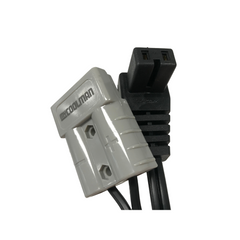 myCOOLMAN 12/24V DC Cable with Cigarette/Anderson Outlet Connections