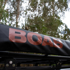 Car Awning 2.0x2.5m by BOAB