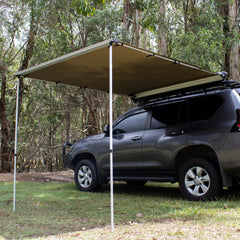 Car Awning 2.0x2.5m by BOAB