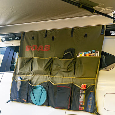 Awning Organiser 1.2x1.0m by BOAB