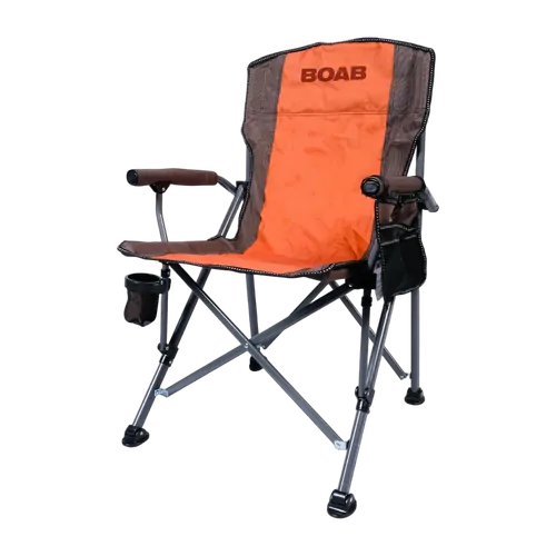 Boab Camping Chair Folding by Boab