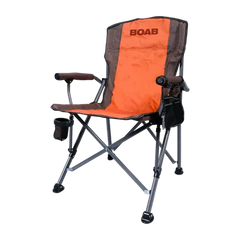 Boab Camping Chair Folding by Boab