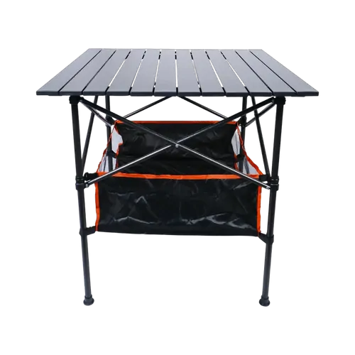Boab Roll-up Camping Table by Boab