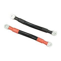 Battery Linking Cable 290A 500mm 70mm2 - Pos + Neg