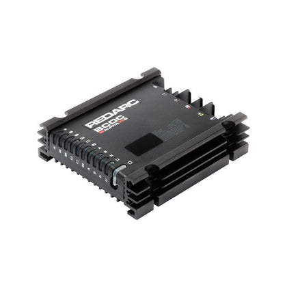 REDARC BCDC Alpha25 Battery Charger
