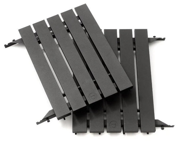 Kamado Joe Aluminum Side Shelves - Classic Joe