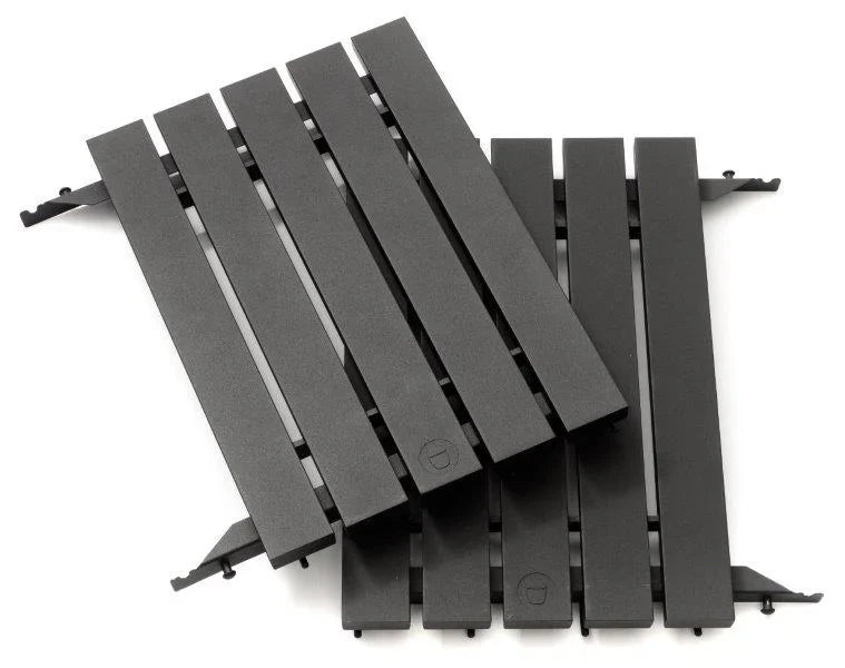 Kamado Joe Aluminum Side Shelves - Classic Joe