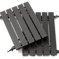 Kamado Joe Aluminum Side Shelves - Classic Joe