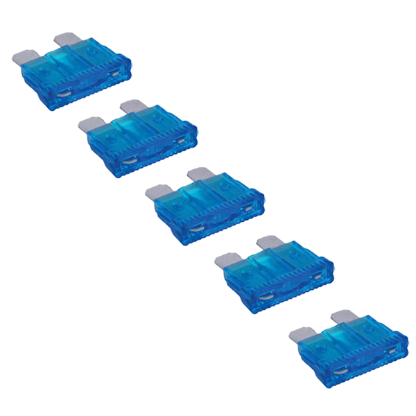 Mega Fuse - 125A