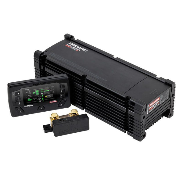 Victron Skylla- TG AC to DC Charger 24V 50A (1+1)