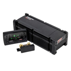 Redarc Manager 30 - BMS1230S3R with REDVISION display
