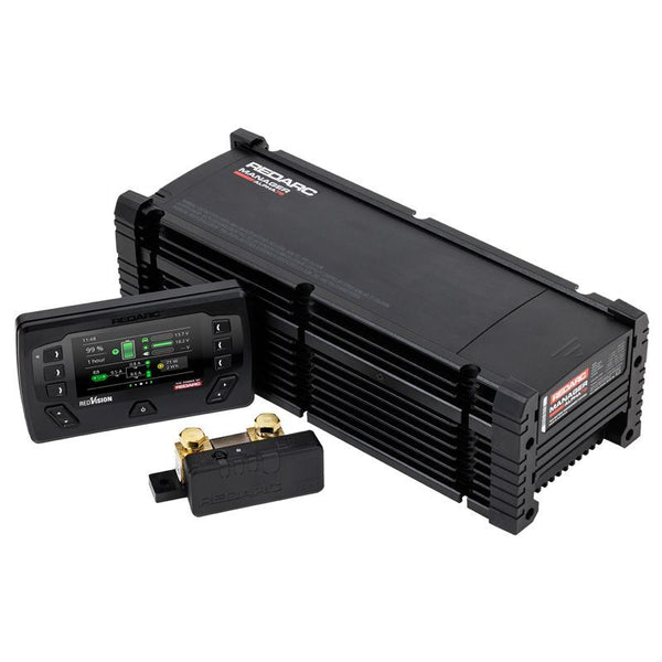 Victron Blue Smart IP65 Battery Charger 24V 13A AC TO DC CHARGER
